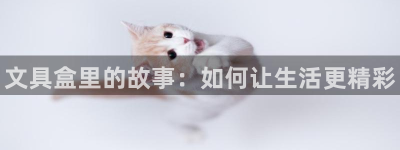 天顺娱乐囚v33300：文具盒里的故事：