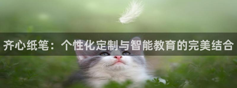 瑞丽天顺国际娱乐会所：齐心纸笔：个性化定